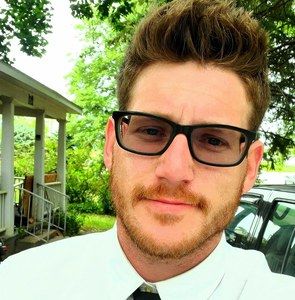 Meet your Posher, Dallas